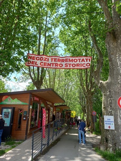 Foto de Ascolana Gate