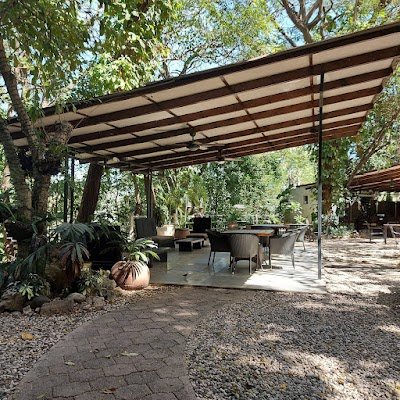 Foto de La Reserve Hôtel