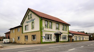 Foto de Hubertus -Die Dorfkneipe-