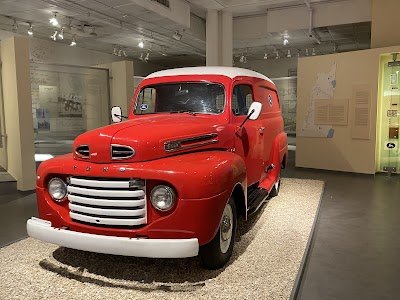 Foto de Museu Terra de Israel