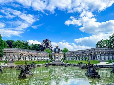 Foto de Eremitage de Bayreuth