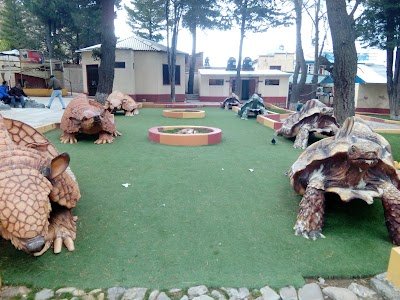 Foto de Zoológico Andino