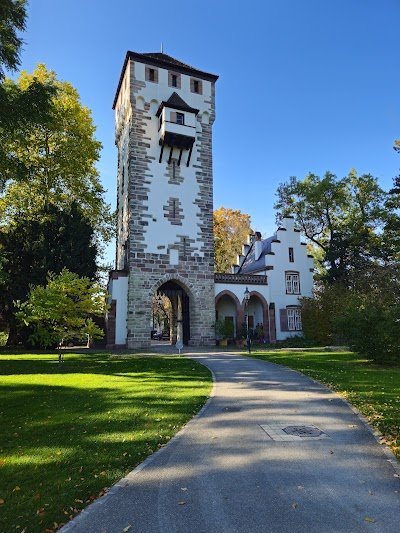 Foto de St. Alban Tor