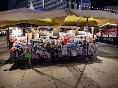 Foto de Market Square in Katowice
