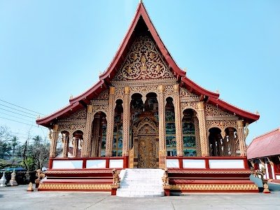 Foto de Wat Manorom