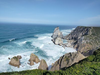 Foto de Cabo da Roca