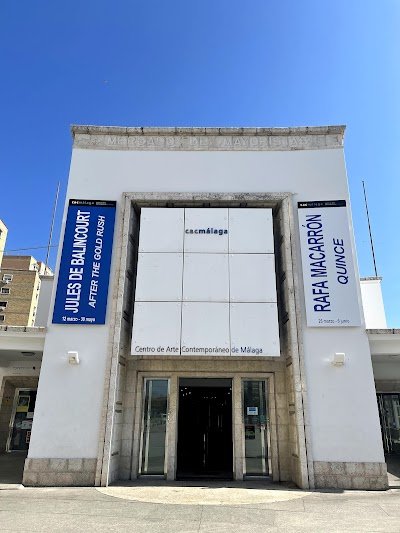 Foto de Centro de Arte Contemporáneo de Málaga