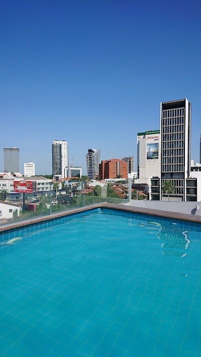Foto de Taos Apart Hotel