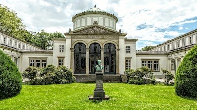 Foto de Kurpark Bad Oeynhausen