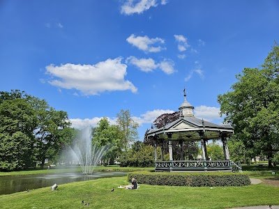 Foto de Oranjepark