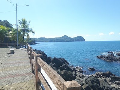 Foto de Parque Nahomi