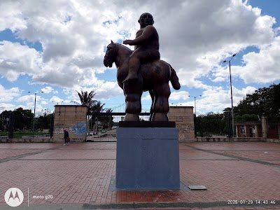 Foto de Parque Renacimiento