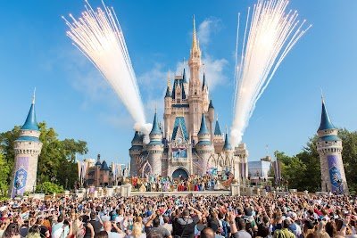 Foto de Walt Disney World Resort