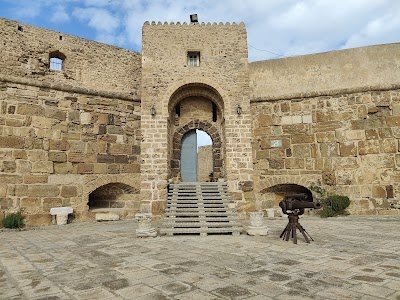 Foto de The Andalusian Fort of Bizerte