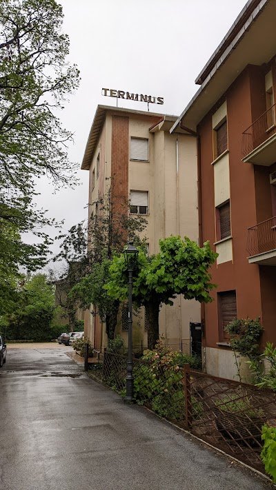 Foto de Hotel Terminus