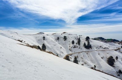 Foto de Dainkund Peak Trek