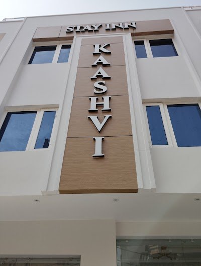 Foto de Hotel Stay Inn Kaashvi