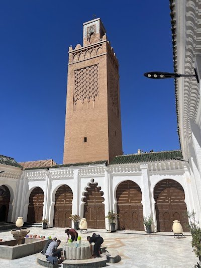 Foto de Great Mosque