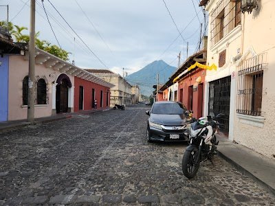 Foto de Hotel Acatenango Inn