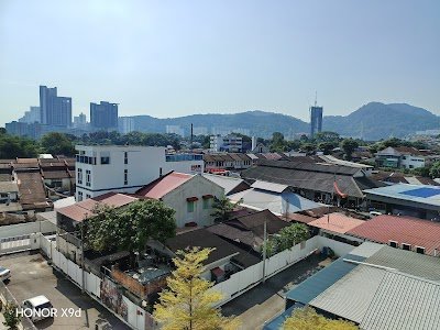 Foto de Kingston Hotel 13 Penang Hill