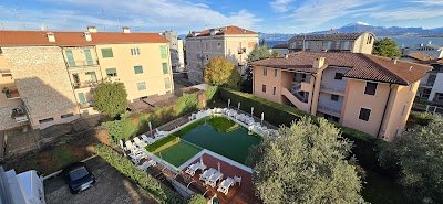 Foto de Hotel Bella Peschiera
