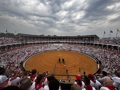 Foto de Arènes de Dax