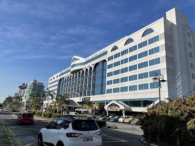 Foto de The Centrepoint Hotel