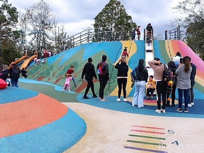 Foto de Parque Ciudad de los Niños