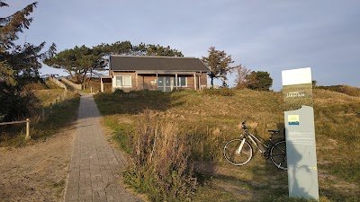 Foto de Vogelwärterhaus Langeoog