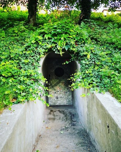 Foto de Tunnels - Underground Tourist Route
