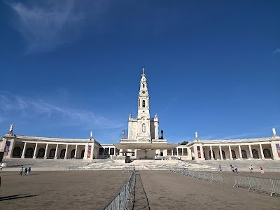 Foto de Santuário de Fátima