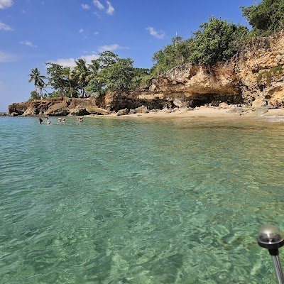 Foto de Peña Blanca Beach