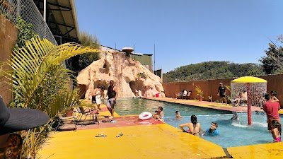 Foto de Parque Acuático Los Sueños