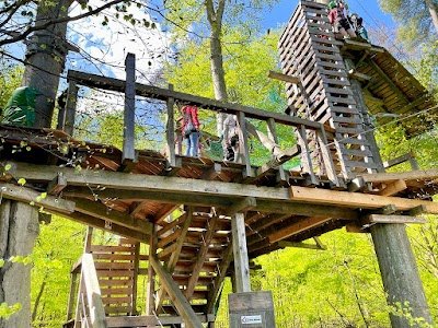 Foto de Kletterwald Taunus