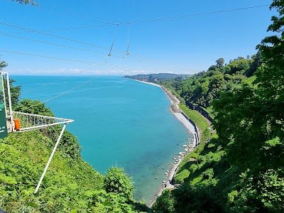 Foto de Batumi Botanical Garden