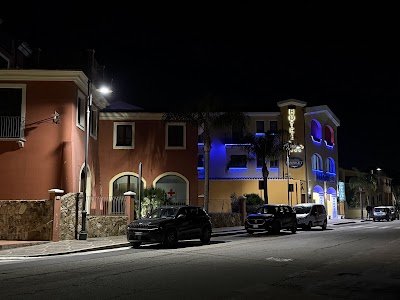Foto de Hotel Maria Golfo Aranci