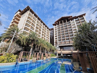 Foto de Hilton Huizhou Longmen Resort