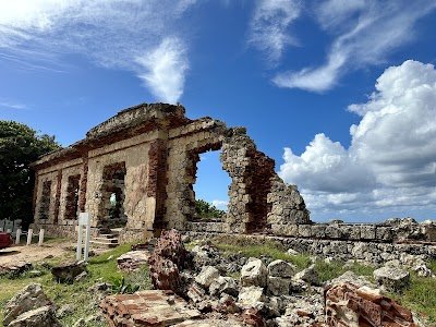 Foto de Ruinas del Faro