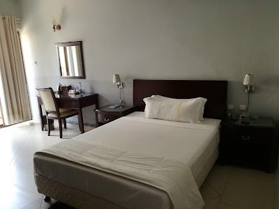 Foto de Hotel Baia