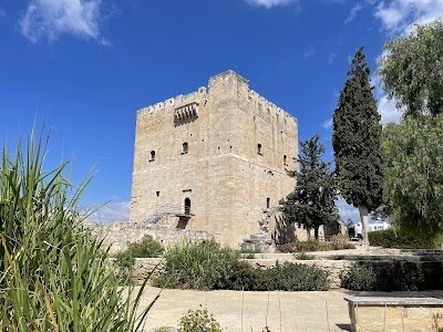 Foto de Kolossi Castle