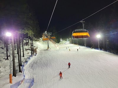Foto de Winterpol White Jar Karpacz