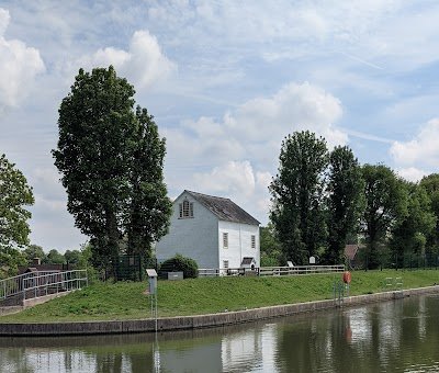Foto de Ifield Water Mill