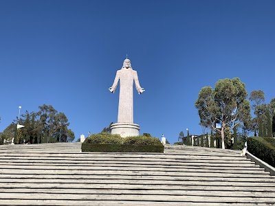 Foto de Cristo Rey Pachuca
