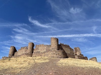 Foto de Castle Almonacid of Toledo (ruins)