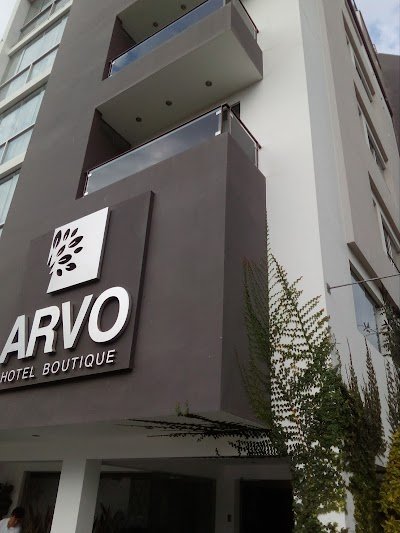 Foto de Arvo Hotel Boutique