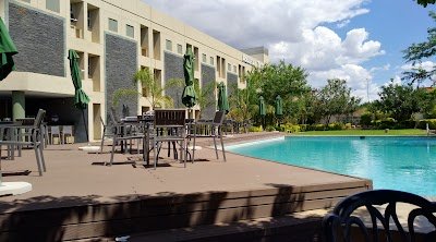 Foto de Aquarian Tide Hotel