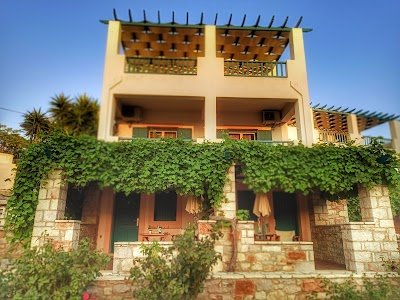 Foto de Aronis Apartments