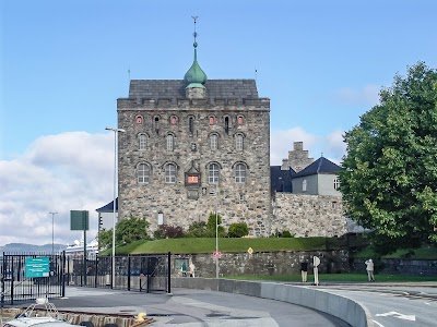 Foto de Rosenkrantz Tower