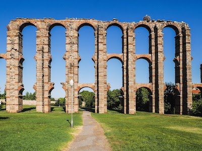 Foto de Acueducto de los Milagros