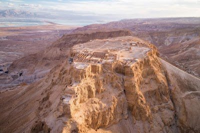 Foto de Masada National Park